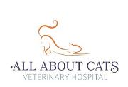 All About Cats Veterinary Hosp Logo